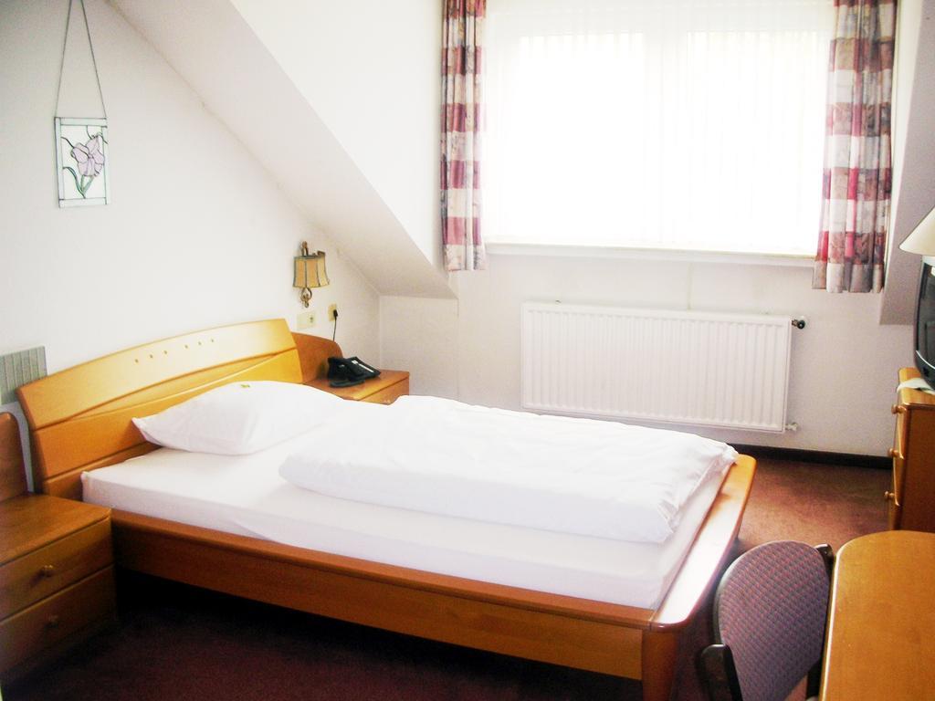 Heidehotel Hildfeld Winterberg Pokoj fotografie