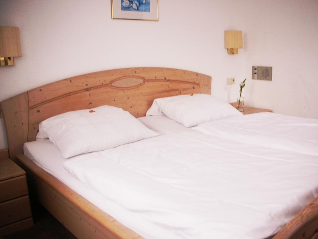 Heidehotel Hildfeld Winterberg Pokoj fotografie